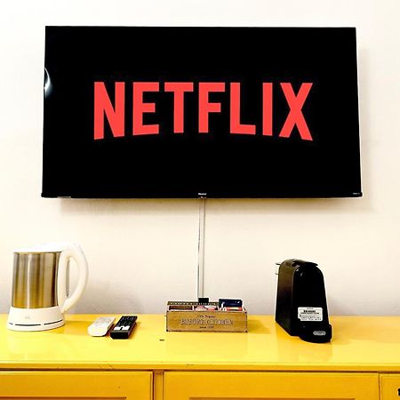 Isola - Garibaldi Lovely Apt. With Netflix And Wifi มิลาน ภายนอก รูปภาพ